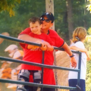 Meet your Posher, John